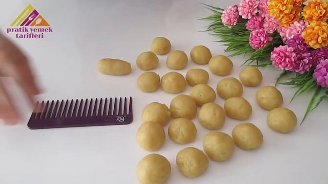 Hayatımda Yaptığım Ve Yediğim En Güzel Ve LEZZETLİ TATLI Tarifi ? Pratik Ve Lezzetli Tatlı Tarifi #