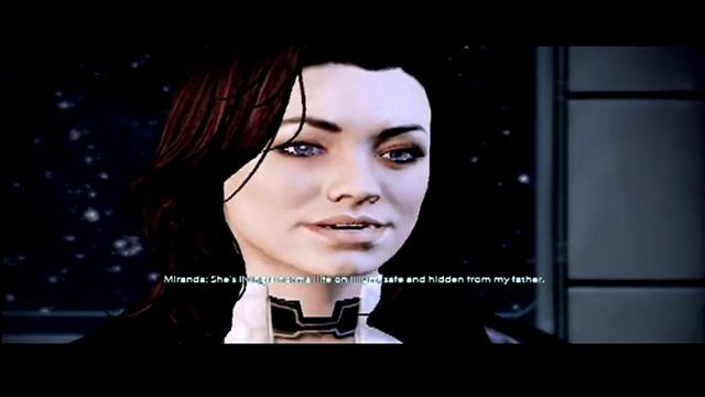 Mass Effect 2 part 19: Space Booty Call смотреть онлайн