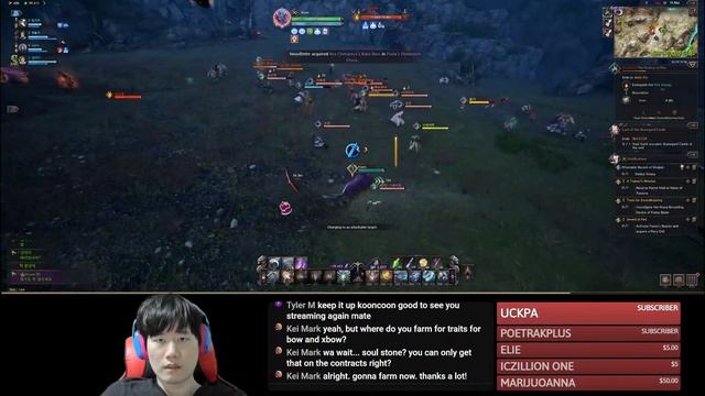 Guild raid and GVG #Toprank #TL #ThroneandLiberty #Crossbow #Longbow #한국인 #폰시네서버 смотреть онлайн