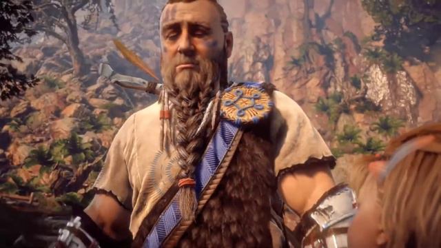 DELAYED: Yooka-Laylee & Horizon Zero Dawn! New E3 2016 Trailers Look Amazing Though! смотреть онлайн