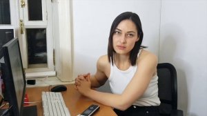 Богданович Юлия – Задание 6 «Не бойся – оператор колл-центра»