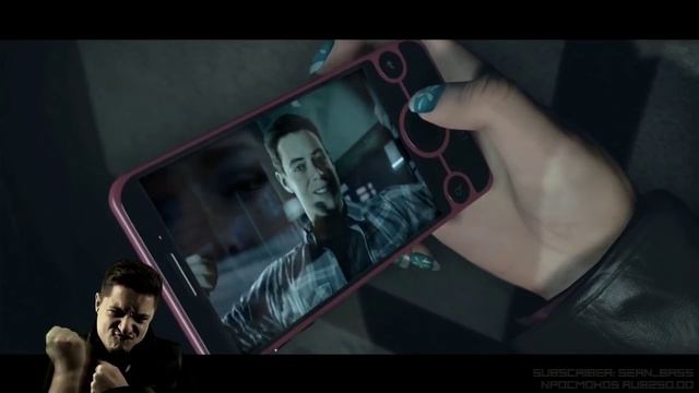 UNTIL DAWN / Дожить до рассвета - ИЛЛЮЗИЯ ВЫБОРА! #1 смотреть онлайн
