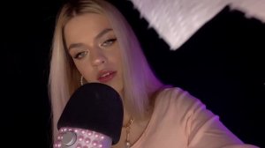 АСМР?ПОДГОТОВЛЮ ТЕБЯ КО СНУ И УЛОЖУ СПАТЬ?