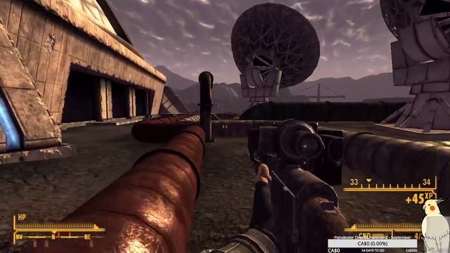 Fallout: New Vegas - Stream #13 смотреть онлайн