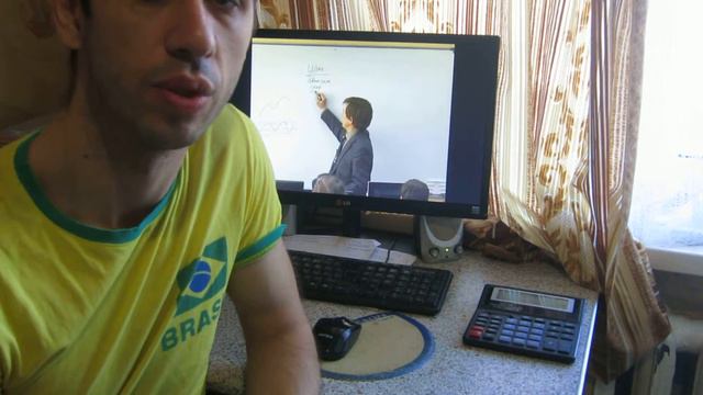 Как начать заниматься трейдингом по системе Билла Вильямса смотреть онлайн