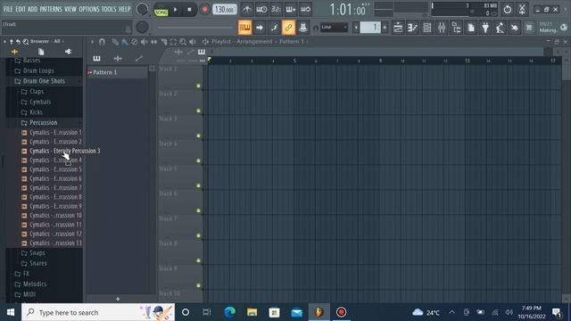 Cymatics Eternity Sample Pack | Cymatics Sample Pack Free Download | Sample Pack | Producers Stand смотреть онлайн