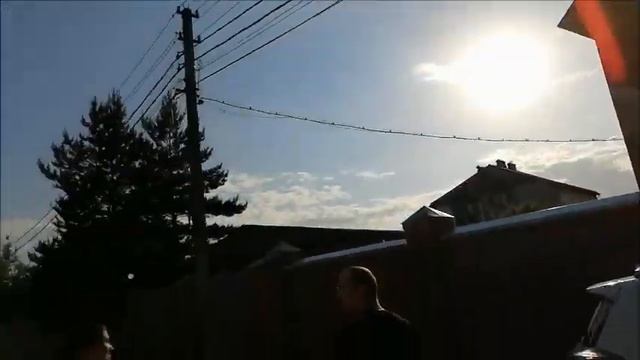 Влог/Вечерняя прогулка/Коренёвский карьер\ смотреть онлайн