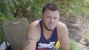 Беляевские карьеры . Краснодарское водохранилище . Отдых, рыбарка