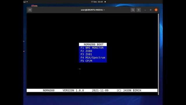 MiniCom Alternatives On Linux смотреть онлайн