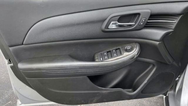 Used 2014 Chevrolet Malibu Oklahoma City Norman, OK #N44660A-5 смотреть онлайн