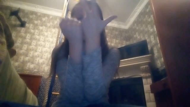 ТАНЕЦ РУКАМИ☝?✊✌✋? смотреть онлайн