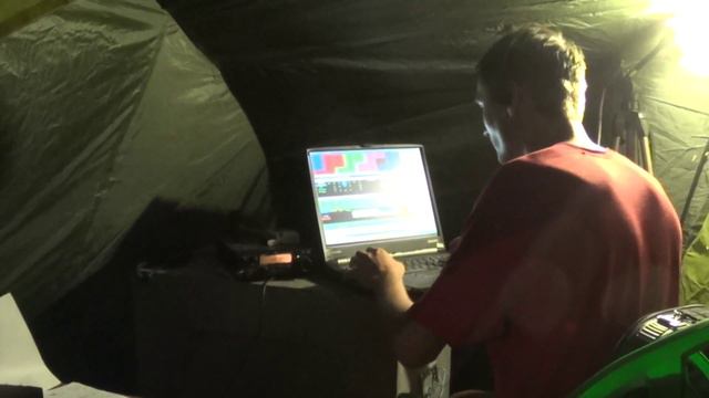 Визит в национальный парк "Хвалынский" смотреть онлайн