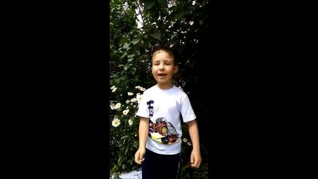 Стих "Родина" автор З. Александрова смотреть онлайн