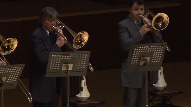 Slokar Quartet - Live in Tokyo - J. Koetsier: Concertino - 1. Allegro con brio смотреть онлайн