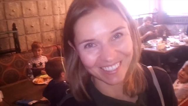 Отзыв от мамы! День рождения 18.09.2016 смотреть онлайн