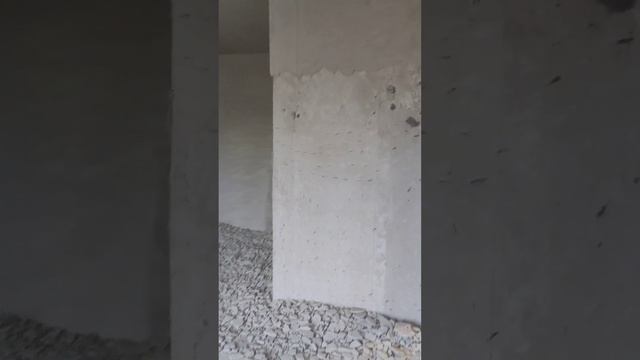 Демонтаж штукатурки с бетона и керамзитового блока смотреть онлайн
