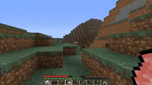 Let's play #1 - Новый мир и первая ночь смотреть онлайн