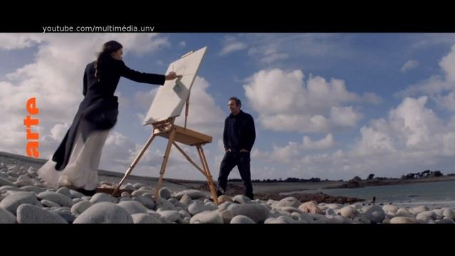 Chevrotine | Elodie Bouchez | Bande-annonce | Arte смотреть онлайн