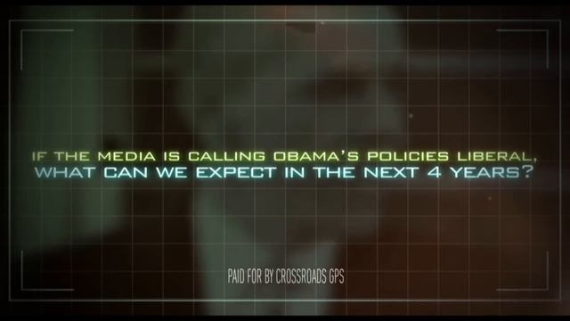 Republicans Outraged Obama Is Liberal смотреть онлайн