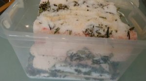 Лардо, итальянский деликатес в домашних условиях Lardo, an Italian delicacy at home