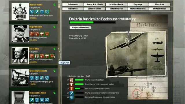 Let´s play Hearts of iron Arsenal of democracy # 21 смотреть онлайн