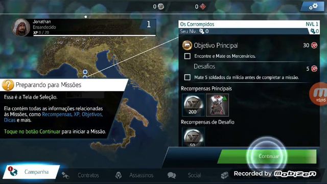 Assassin's creed android смотреть онлайн