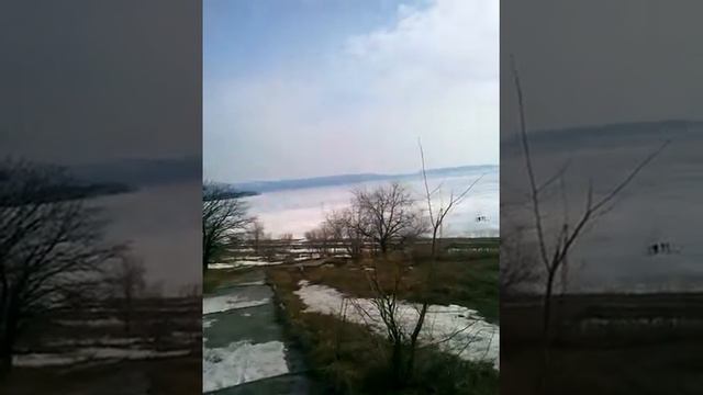 Природа Волги смотреть онлайн