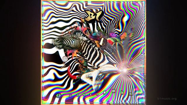 Act-React - B1 - Quantinuum смотреть онлайн