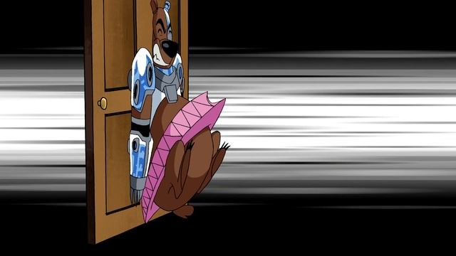 The Titanimals - Teen Titans 