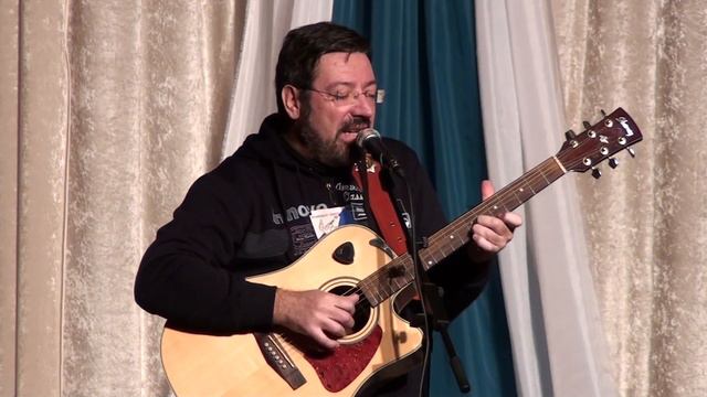 "Седьмая струна - 2011" - Владимир Соляр смотреть онлайн