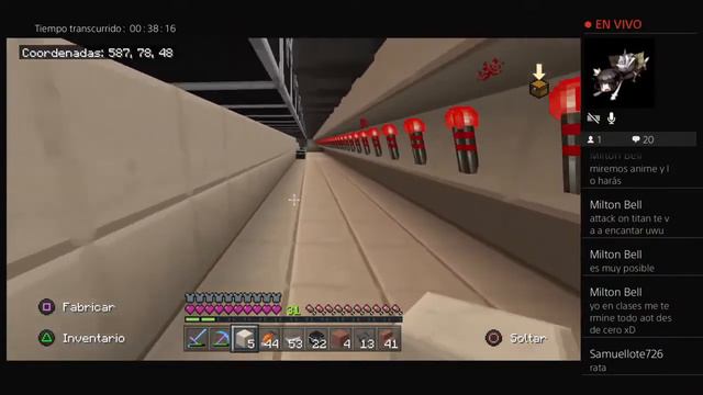 Aventura con amigos, en Minecraft y Genshin Impact смотреть онлайн