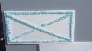 Способы нанесения клей-пены  Методика использования клей-пены