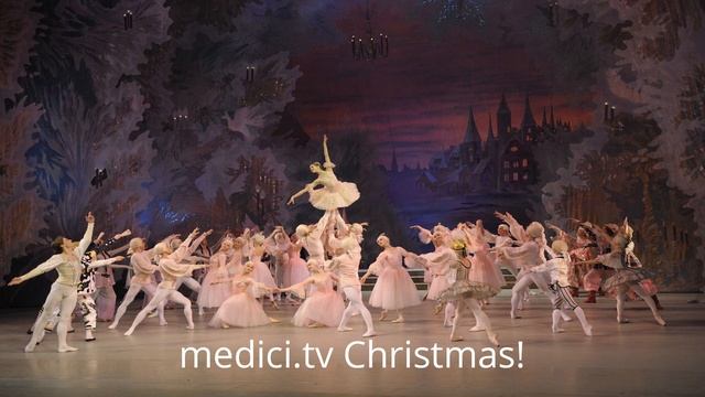 medici.tv Christmas 7 смотреть онлайн