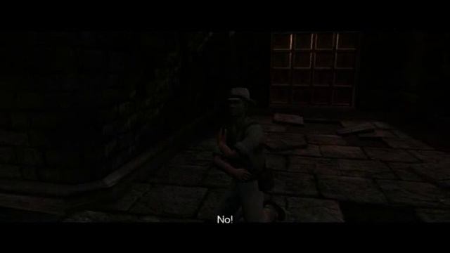 shellshock 2 good ending смотреть онлайн