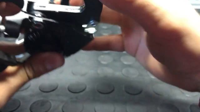 Підробка моноблокiв Shimano ST EF 500 смотреть онлайн