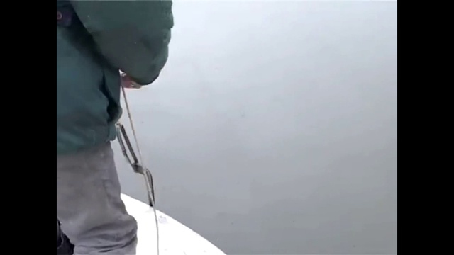 Счастливые люди - Енисей - Лето (серия 2-2) смотреть онлайн