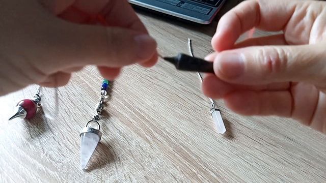 Как выбрать маятник? смотреть онлайн