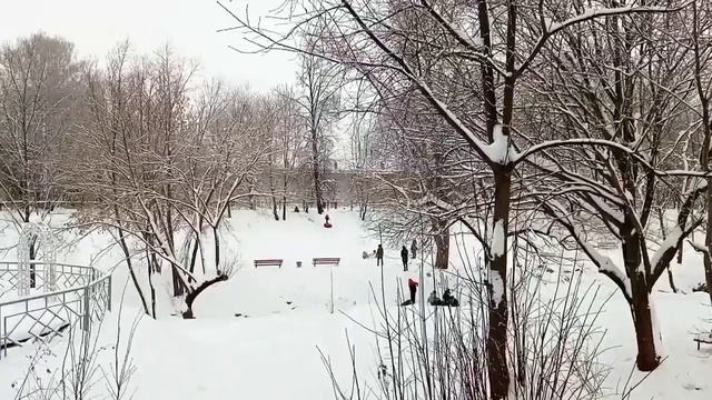 Белые кружева❄Божественная красота❄Эту музыку можно слушать вечно#лучшая#музыка для #души#хит#track смотреть онлайн