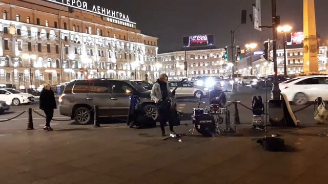 Жуки - Батарейка (cover by ISTREETBAND) смотреть онлайн