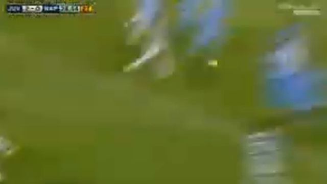 1-0 Juventus Vs Napoli AMAZING FREE-KICK Pirlo 10/11/13 Ювентус - Наполи HD