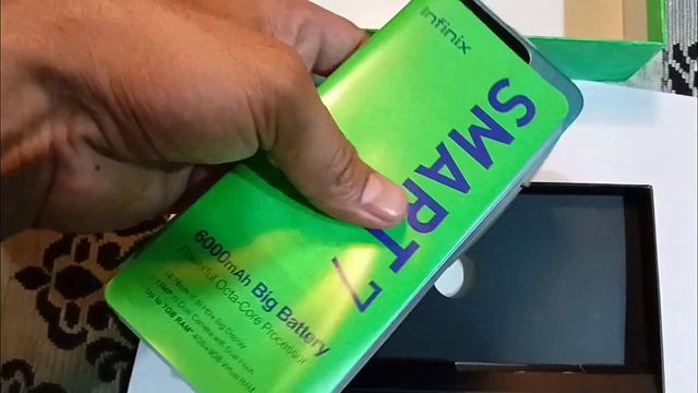 Infinix Smart 7 Unboxing And Review / Lastest Launched Android mobile/ Lowest price under 7000 смотреть онлайн