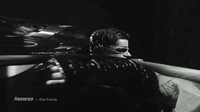 wrs - One Family (Fiesta '23 sessions) смотреть онлайн