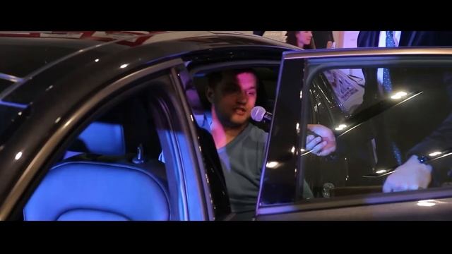 KIA STINGER | TRINITI-MOTORS | ARTLANDPRO.RU