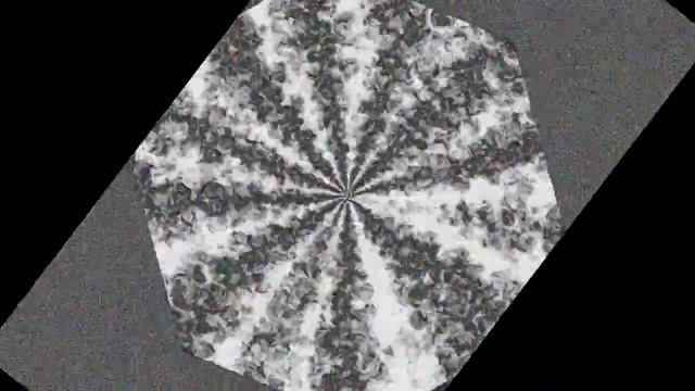 Simulated Video Feedback on the GPU (Run 8372) смотреть онлайн