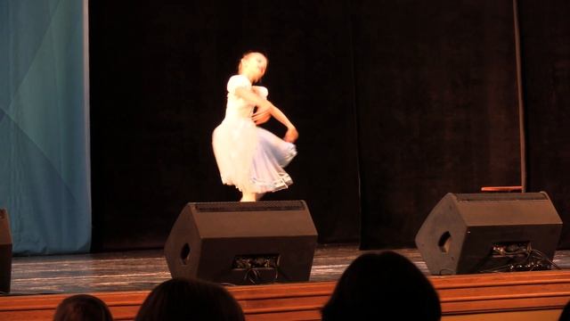 "Феерия танца" 12.11.2022г. 3317 смотреть онлайн