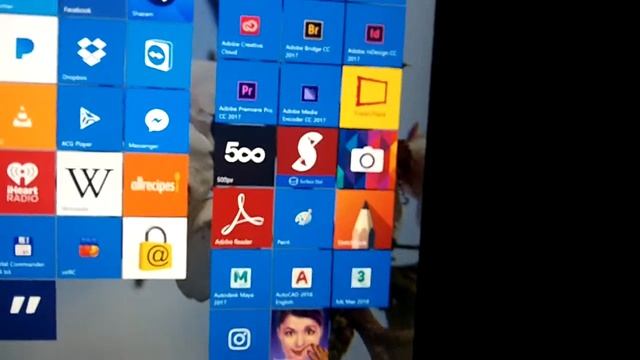 What’s On My Microsoft Surface Pro 4 2017 Edition смотреть онлайн