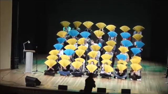 ЮБИЛЕЙ ЯРГ- 20ЛЕТ смотреть онлайн