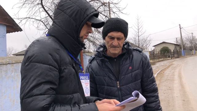 Cușmirca , raionul Șoldănești смотреть онлайн