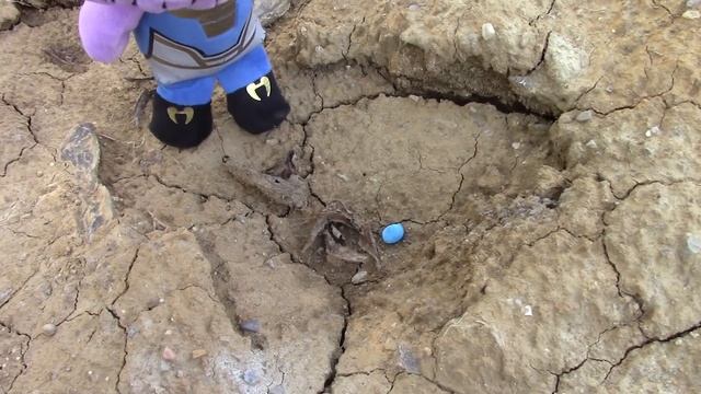 Gw Movie- Infinity War God Vs Titan Part 3