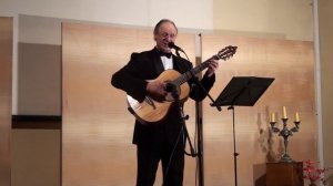 "Песня оптимиста"-автор-Юрий Тихомиров